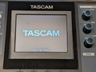 Tascam Dp-24sd 24 Track Digital Portastudio Recorder W  Power Cord