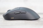 Rapoo Vt3 Max Gen-2 Wireless Gaming Mouse  True 8k Polling Black