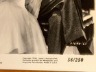 High Society  1956  Lot Of 22 8x10 Press Kit Photos Crosby Grace Kelly Sinatra