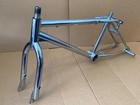 Cw Bmx Freestyle Se Racing Redline Hutch