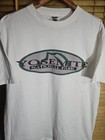 Vintage 90s Single Stitch Yosemite National Park Nature Tee T Shirt Men s L