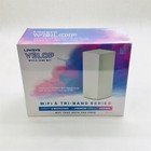 Linksys Mx5300-eu Velop Ax5300 Whole Home Wifi 6 System  european Version  New
