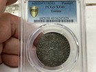 Tunisia 1 Piastre 1831 Pcgs Xf40