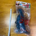Toho Monster Series Godzilla Soft Vinyl Figure Unused  5788 From Japan
