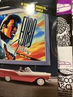 The Adventures Of Ford Fairlane Movie Press Kit