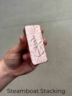 1 Pound Solid Copper Bar  999 Fine Copper Bullion  Minimum Weight 1 Lbs