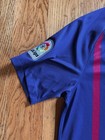Nike Fc Barcelona Home Soccer Jersey 2018 2019 Mens Medium Futbol Read Descripti