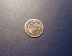 Circulated 1853-p Arrows Seated Liberty Half Dime
