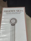 Trophy Skin Brighten Md Multi-function Eye  Face   Neck Tool New In Box