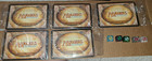 Mtg Magic March Of The Machine Planechase 50 Planes Complete Set Sealed  5 Dice
