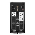 Apc Back-ups Pro 700va Ups Battery Backup   Surge Protector  br700g 