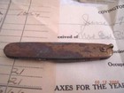 Lot Antique Edmund Picard Family 175pc Ephemera Covington Pa Paper Altoona