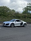 2008 Audi R8 4 2 Quattro