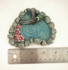 Fairy Garden  Pond  Garden Miniatures