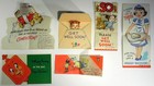 Lot Of 92 Vintage Get Well Greeting Cards 1920 s - 1950 s Very Nice Group