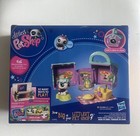 Littlest Pet Shop Sunshine Picnic Set  1873 Ladybug Lps Hasbro 2010 - Nib