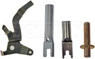 Dorman Hw2812 Drum Brake Self Adjuster Repair Kit Fits Toyota Models