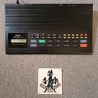 Yamaha Rx21 Digital Rhythm Programmer Drum Machine W ac Adapter From Japan