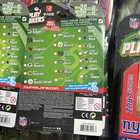 2012 Ny Giants Mcfarlane Toys Nfl Playmakers Victor Cruz 4    Figure Poseable