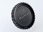      near Mint genuine Mamiya 645 Camera Body Cap For M645 1000s Pro Tl From Japan