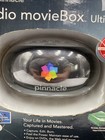 Pinnacle Studio Moviebox Ultimate Video Editing Suite
