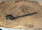 Wwii British Lee Enfield No 4 Mk Ii Spike Bayonet  Authentic Original