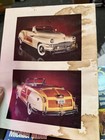 Rare Timber Tales -chrysler Town   Country Owners Registry Fall 1994