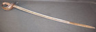 Antique Austrian Model 1858 Cavalry Saber Trooper   Nco Sword  gebr  der Born 