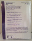 Microsoft Windows 10 Professional sku Fqc-08789 sealed Box 32-bit 64-bit usb 3