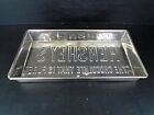 Vintage 100yr Old - Hershey - 5lb Hershey s Chocolate Bar Mold 19 X 10 X 2-1 2 