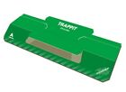 1 Pack Of 10 Trappit Cr Lo-line Cockroach German Roach Control Glue Sticky Traps