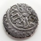 Ottoman Empire Akche 1461 Fatih Sultan Mehmed Ii 0 89gr A024