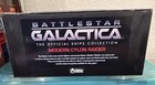 Hero Collector Battlestar Galactica Modern Cylon Raider Ship