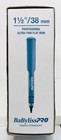 Babyliss Pro Nano Titanium Straightening Iron - Blue  bnt4073tuc Brand New 