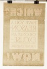 Original 1915 Wwi Great Britain Army Recruiting Poster  Great Graphics