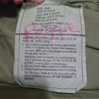 Us Military Ecwcs Woodland Camo Goretex Cold Weather Parka Large Short Army 