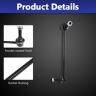 Front Sway Bar Link For Buick Envision 2017-2020 K750985 2pcs