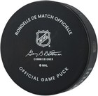 Autographed Chris Chelios Blackhawks Puck Fanatics Authentic Coa Item 14349974