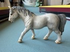 Schleich White Gray Lipizzaner Mare Horse 2005 Figure Farm Toy 13603 Retired