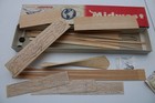 Vintage - Midwest Jabberwock Free Flight Model Airplane Kit Nos