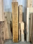 White Oak Mantel Beam fireplace Mantle Beam hand Hewn Wood solid Hardwood Beam