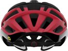 Giro Agilis Mips Road Cycling Bicycle Helmet Large 59-63 Cm Matte Black red