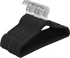 Velvet Hangers Clothes Heavy Duty Non Slip Hangers  30   50 Pack  Utopia Home