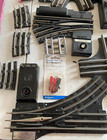 Lionel Vintage Huge 27 Piece Lot Switching Tracks  Controls O Gauge Read Please
