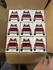 2015 Hess Fire Truck And Ladder Rescue Lot Of 9 Trucks
