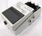Used Boss Ns-2 Noise Suppressor Guitar Effects Pedal