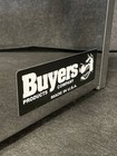 Buyers Products Company 1702603 Underbody Truck Tool Box 18x18x30 