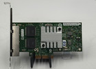 Hp Intel I350-t4 Quad Port 1gbe Rj45 Network Server Adapter 593720-001 Nc365t Fh