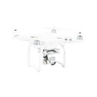 Dji Phantom 3 Advanced Quadcopter Aircraft With 3-axis Gimbal  Fhd Video Camera
