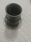 Unbranded 16ds Emergency Collet  Inner Threads    -2 75  Head Dia  Bored   -3 8 